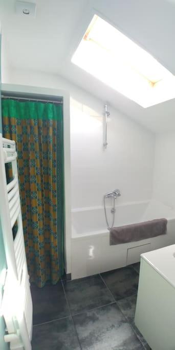 Comme A La Maison Сенон Экстерьер фото