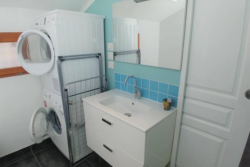 Comme A La Maison Сенон Экстерьер фото