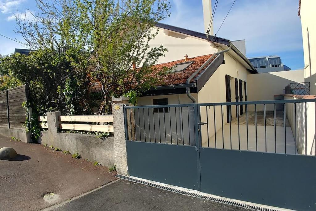 Comme A La Maison Сенон Экстерьер фото