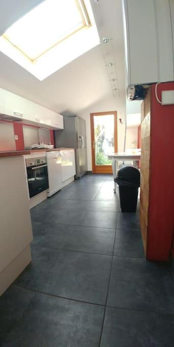 Comme A La Maison Сенон Экстерьер фото