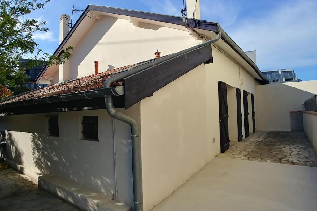 Comme A La Maison Сенон Экстерьер фото